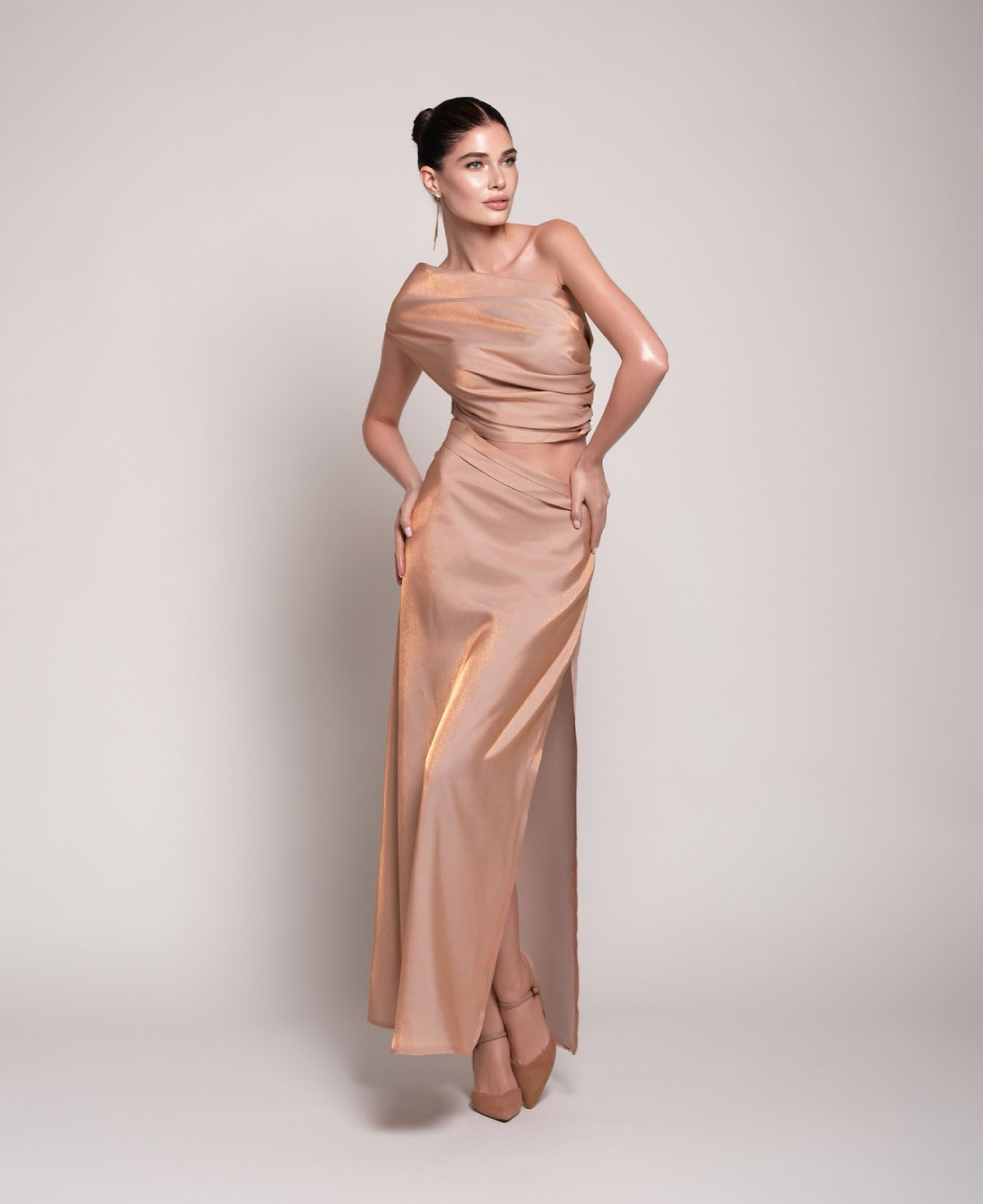 Lilien, Lilien Store, ბრენდი ლილიენი, ანა ახვლედიანი, Anna Akhvlediani