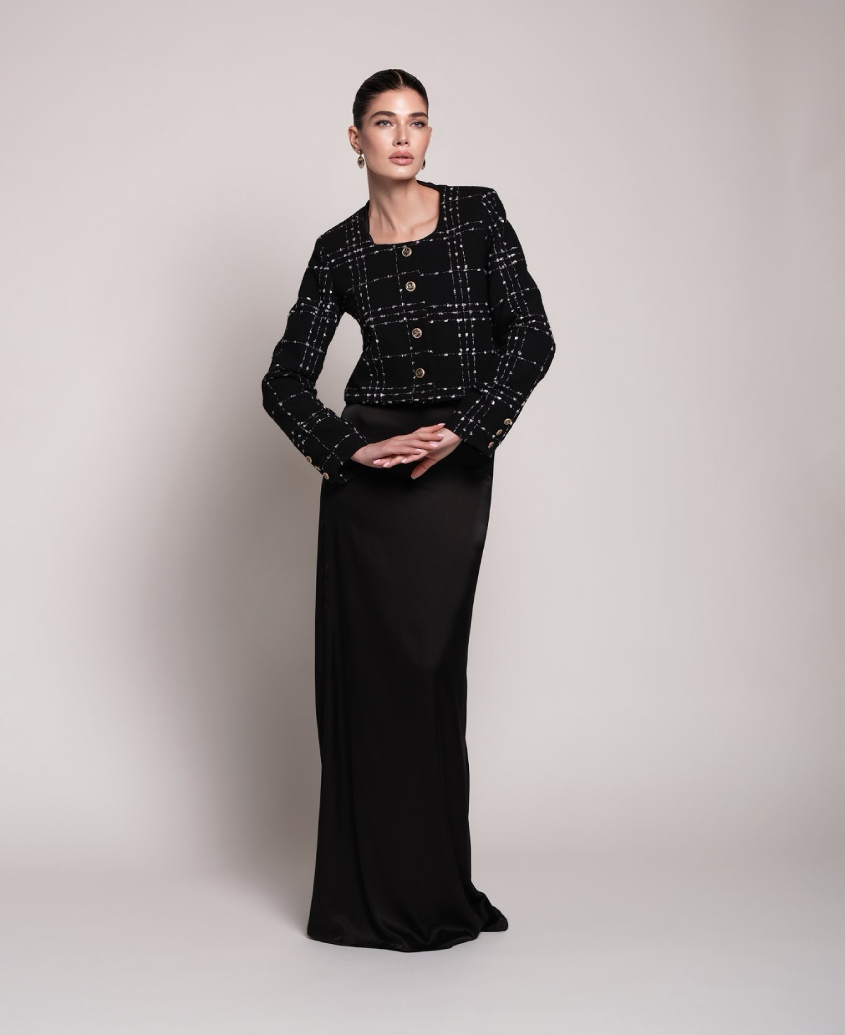 Lilien, Lilien Store, ბრენდი ლილიენი, ანა ახვლედიანი, Anna Akhvlediani