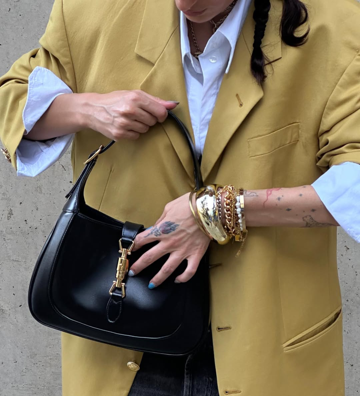 Vinstyle Shop, ვინტაური მაღაზია, ლიკუნა ხაჭაპურიძე