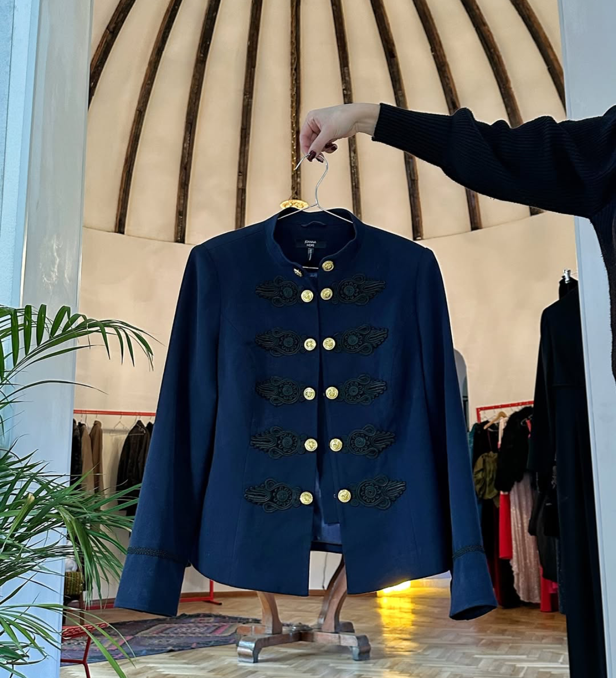 Vinstyleshop, ვინტაჟური მაღაზია, ვინსთაილი, Vinstyle