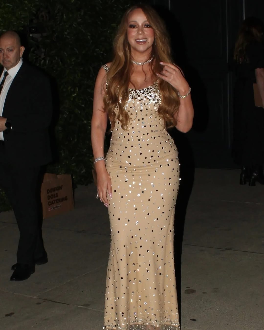 Kris Jenner Turns 70 birthday