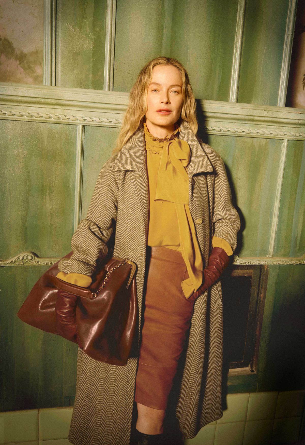 Weekend Max Mara, Fine Settimana, Giuliva Heritage, Weekend Max Mara ახალი კოლექცია, Weekend Max Mara საქართველო