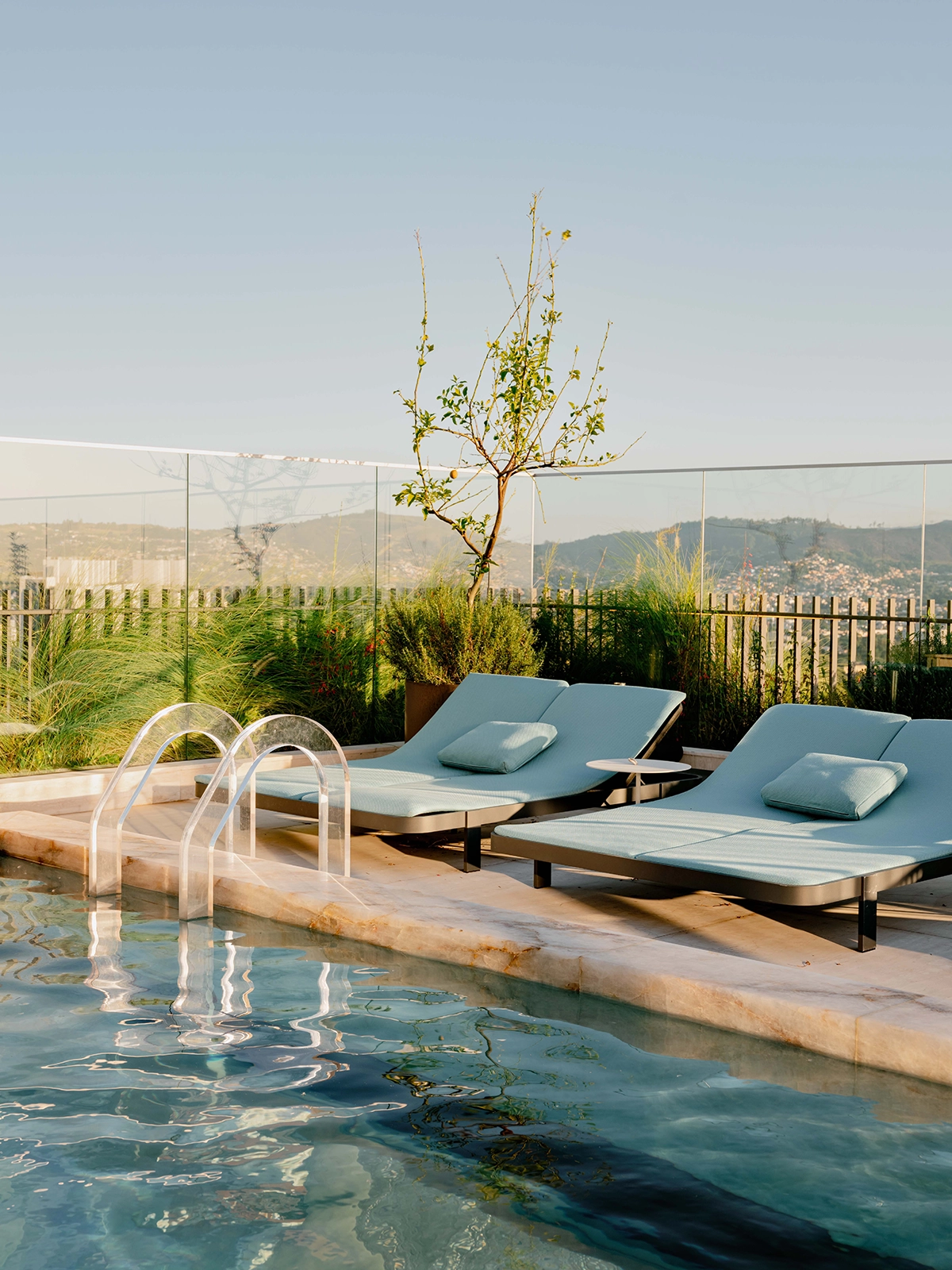pool, home, home decor