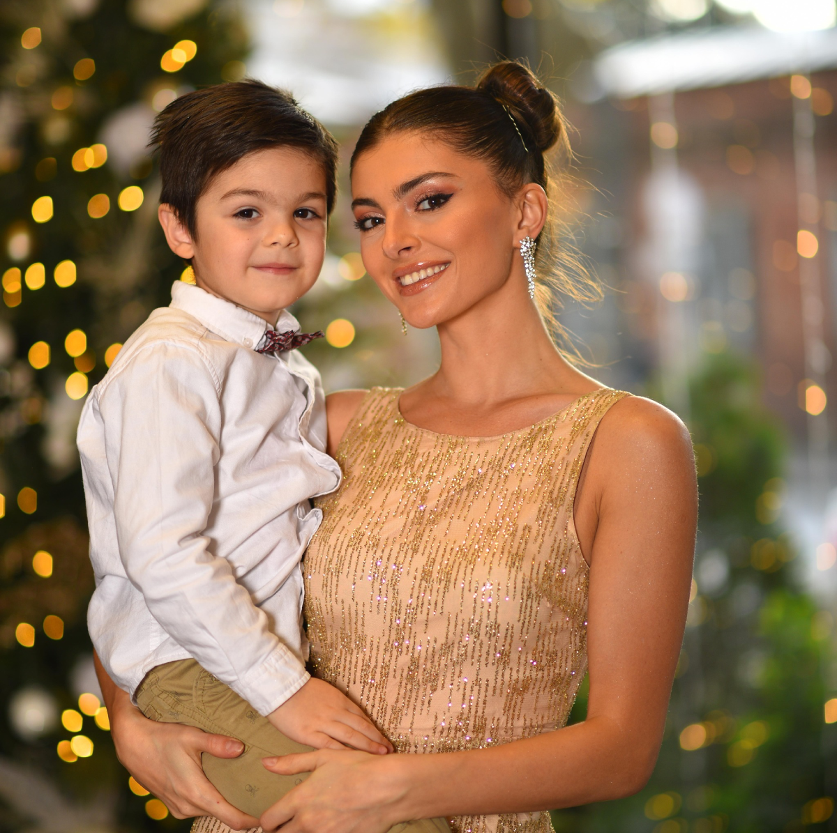 თათა ჯაში, ბალერინა, Tata Jashi, Georgian Ballerina 