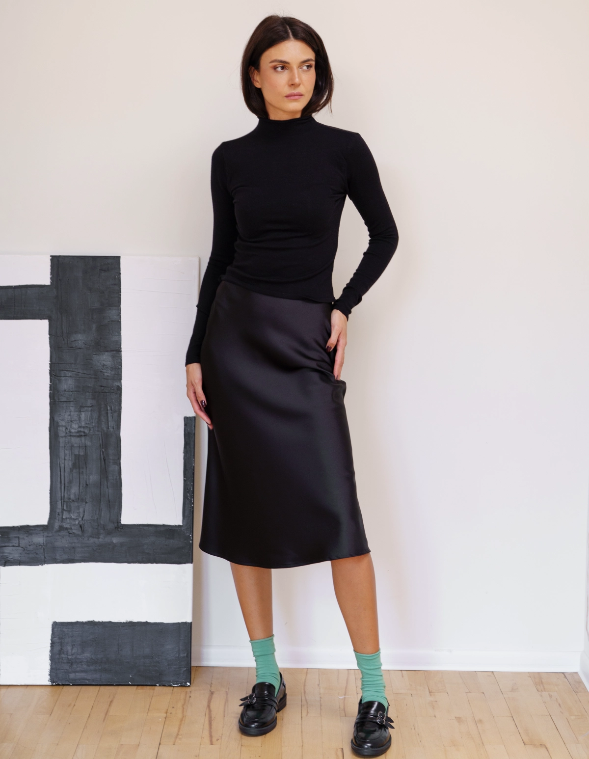 Kaba, კაბა, ბრენდი კაბა, ტანსაცმლის ბრენდი, ქართული ბრენდი, ლიკუნა მეტრეველი