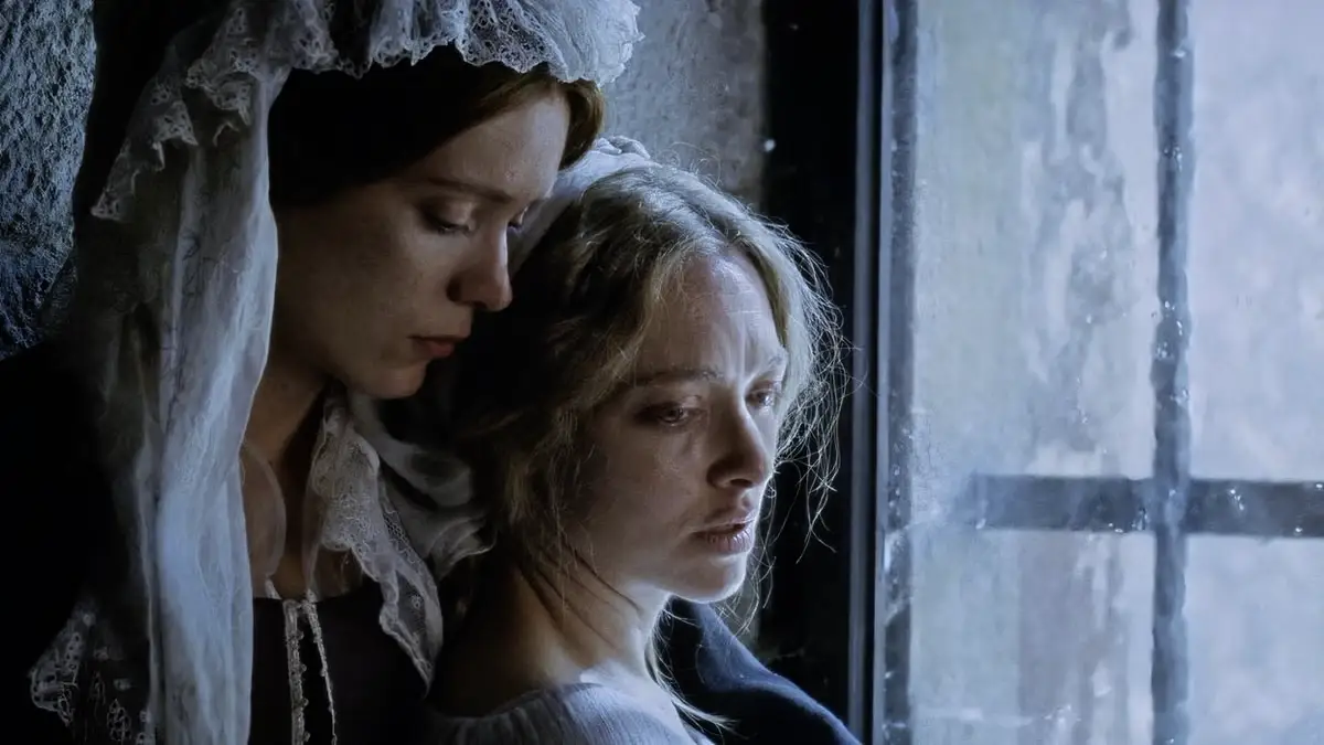 The Testament of Ann Lee, movie