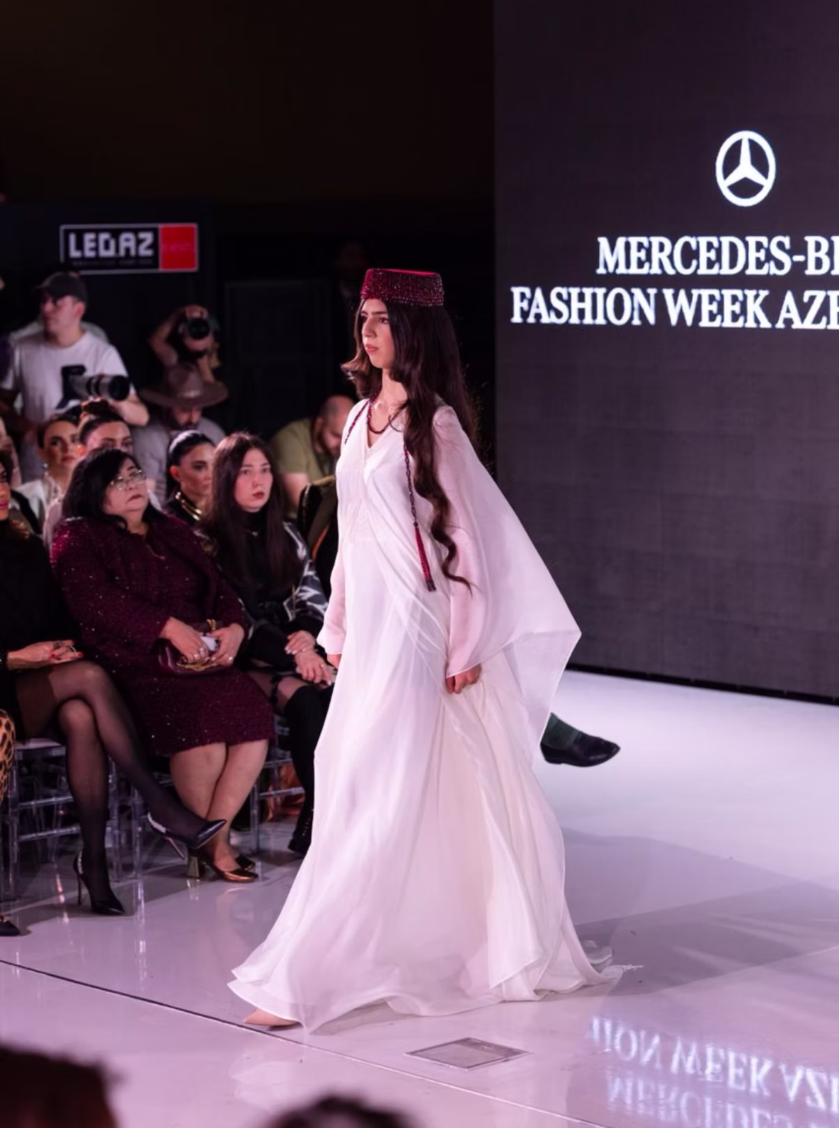 Mercedes-Benz Fashion Week Azerbaijan, MBFW season 2