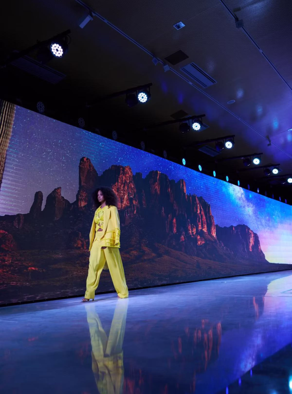 Mercedes-Benz Fashion Week Azerbaijan, MBFW season 2