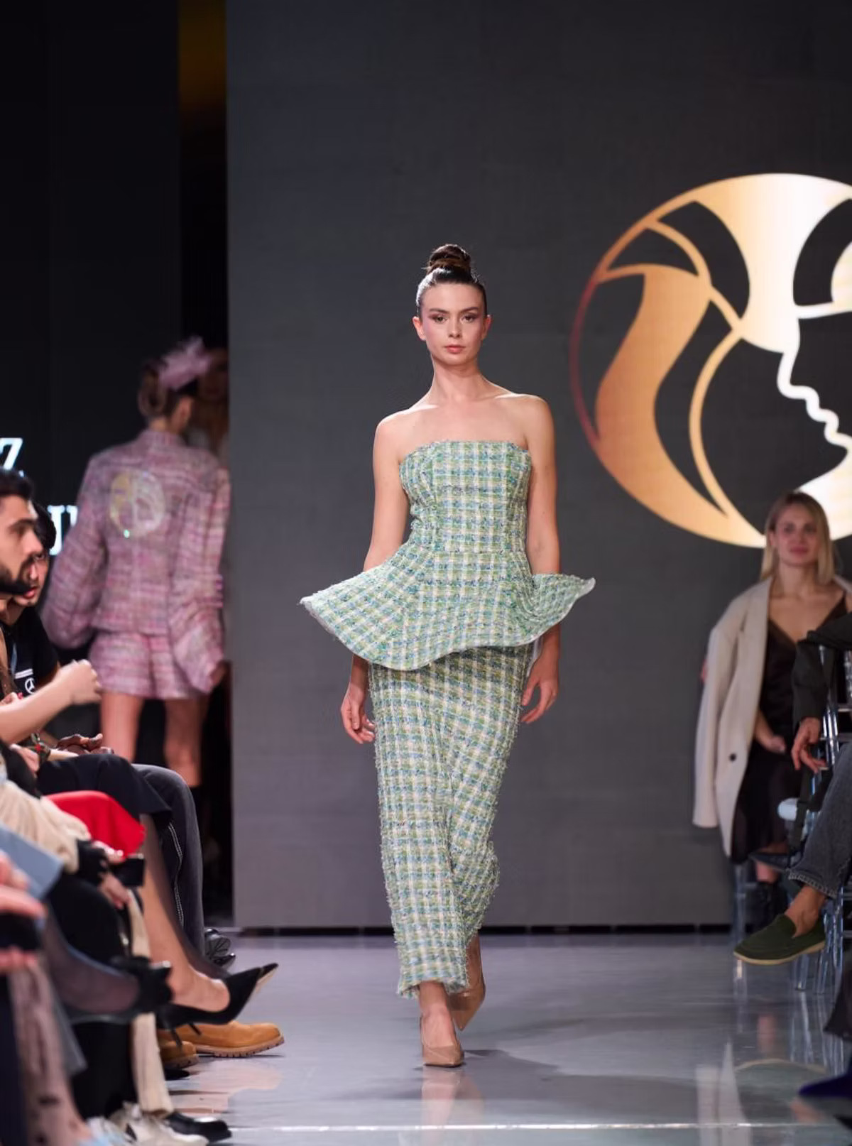 Mercedes-Benz Fashion Week Azerbaijan, MBFW season 2