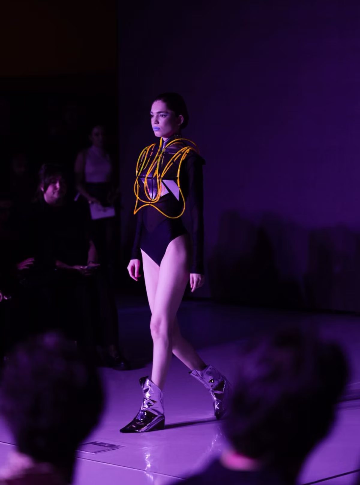 Mercedes-Benz Fashion Week Azerbaijan, MBFW season 2