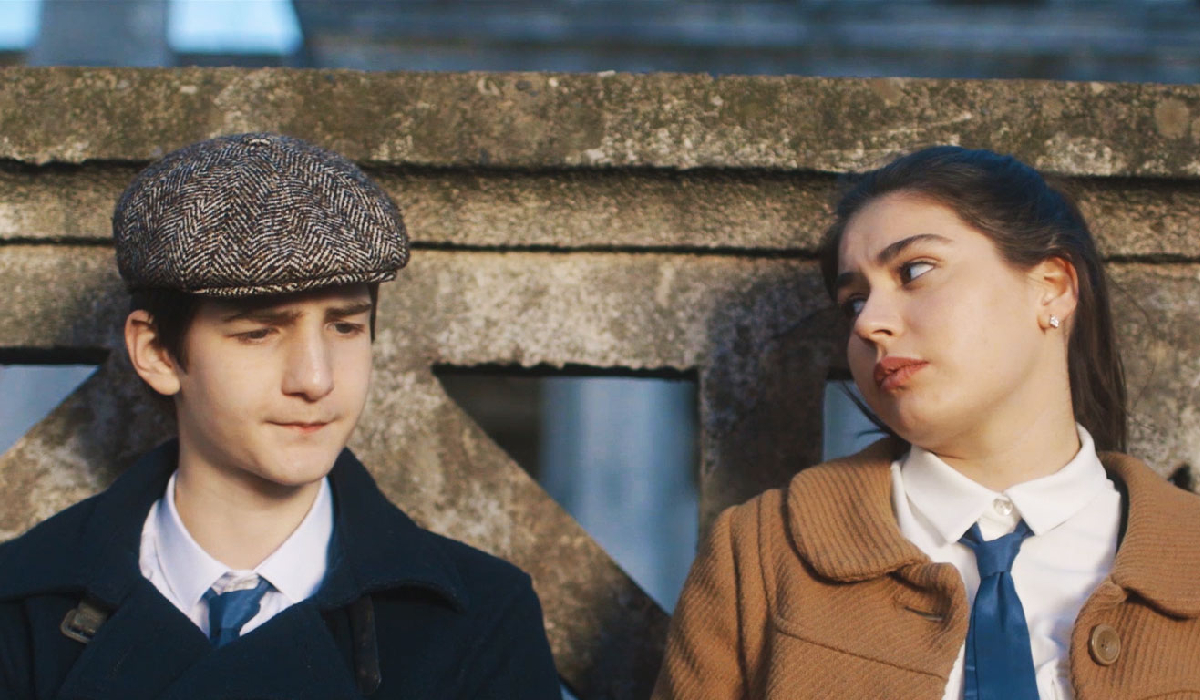დათა ჩაჩუა, data chachua, TV series Tesea, თესეა