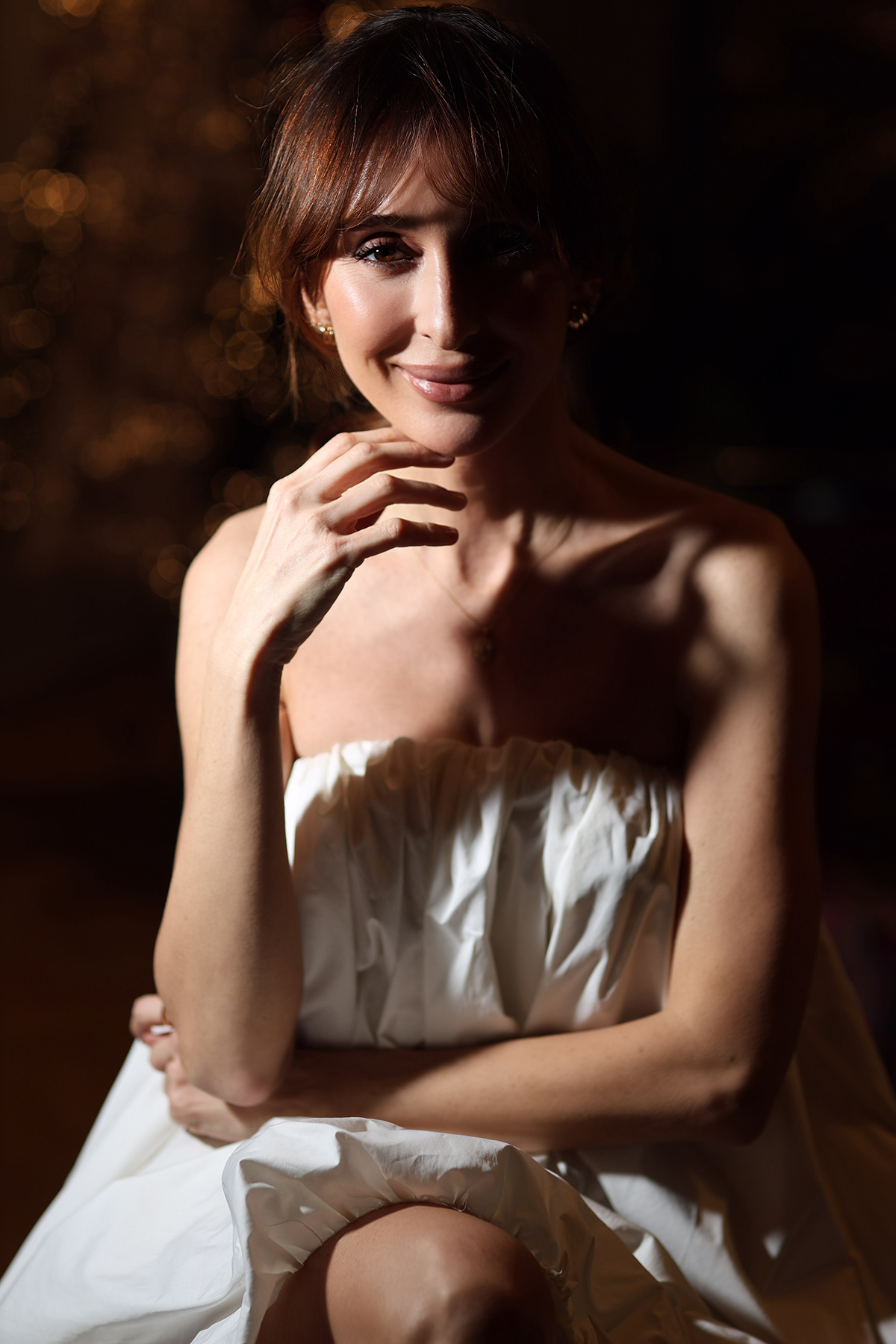 ნინო ელიავა, დელფოსი, სამკაული, more is love