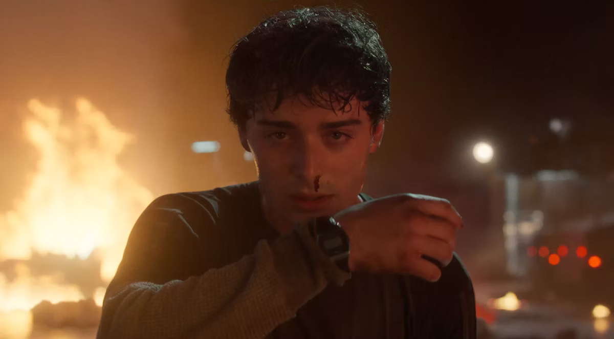Stranger Things Season 5, უცნაური ამბები, მეხუთე სეზონი, უილ ბაიერსი