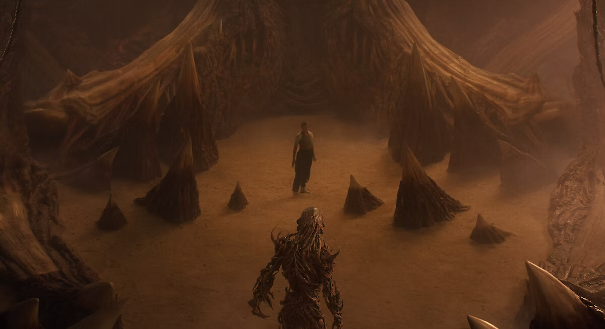 Stranger Things Season 5, უცნაური ამბები, მეხუთე სეზონი, მილი ბობი ბრაუნი, eleven