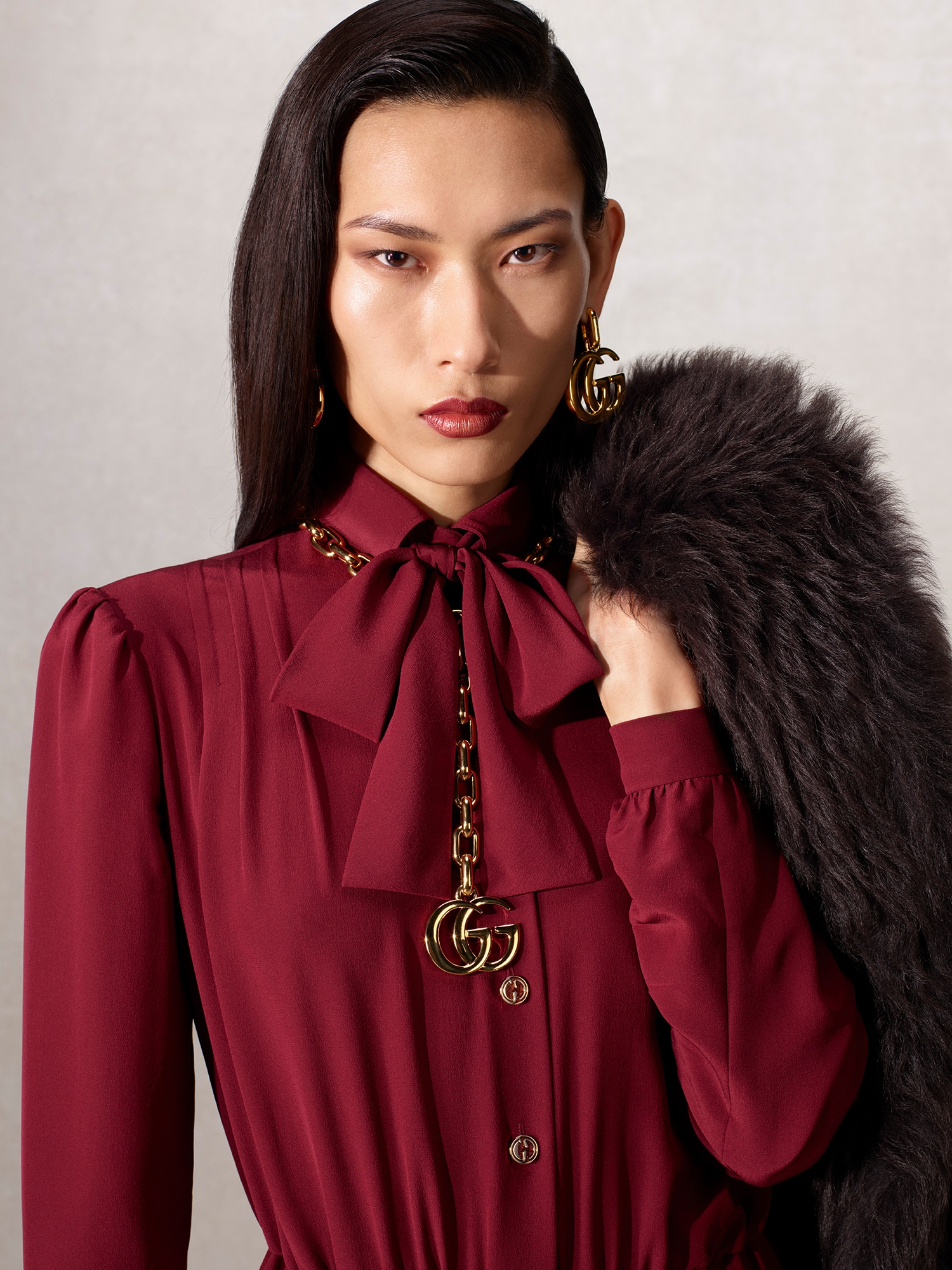 la famiglia gucci by demna