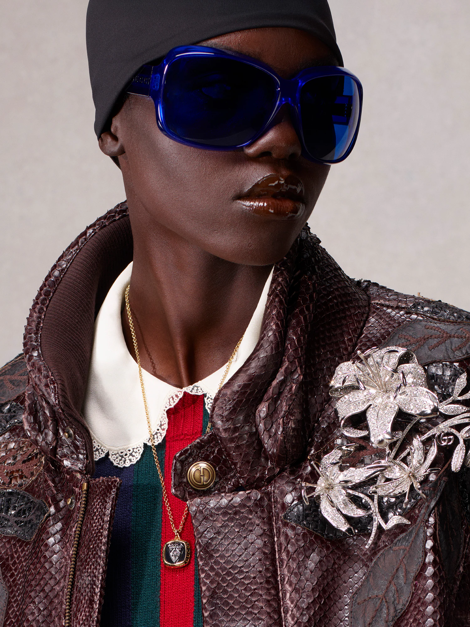la famiglia gucci by demna