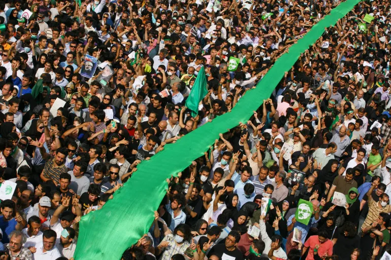 ირანი, პროტესტი, Iran, Protest 2026, Demonstration in Iran, პროტესტი ირანში