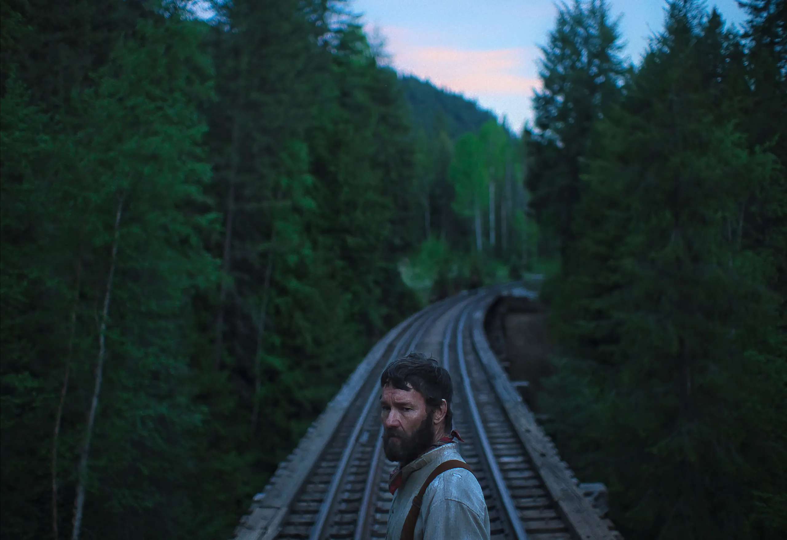 Train Dreams, Oscars 2026 nominations, ოსკარი 2026 ნომინანტები