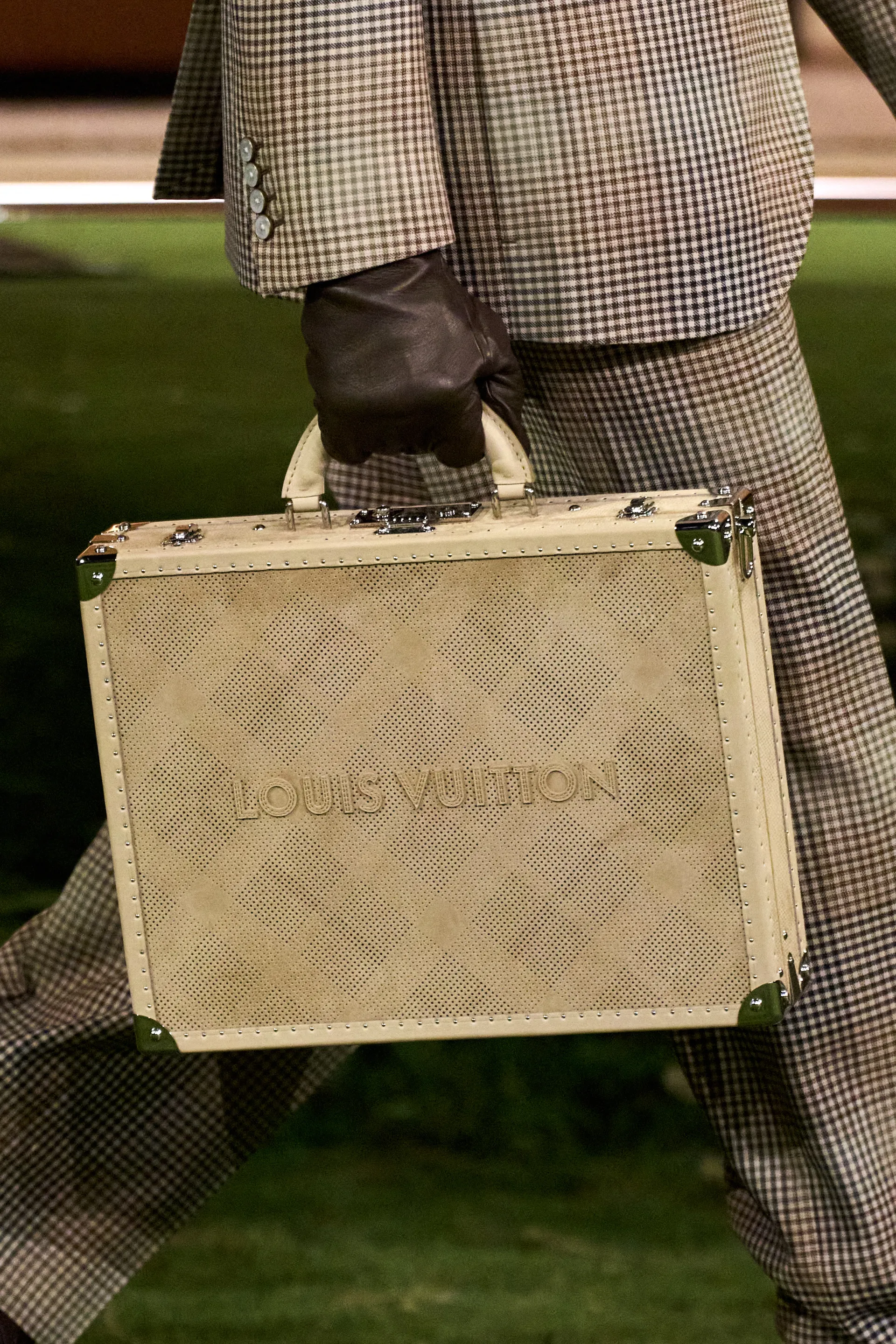 Louis Vuitton Fall 2026 Menswear