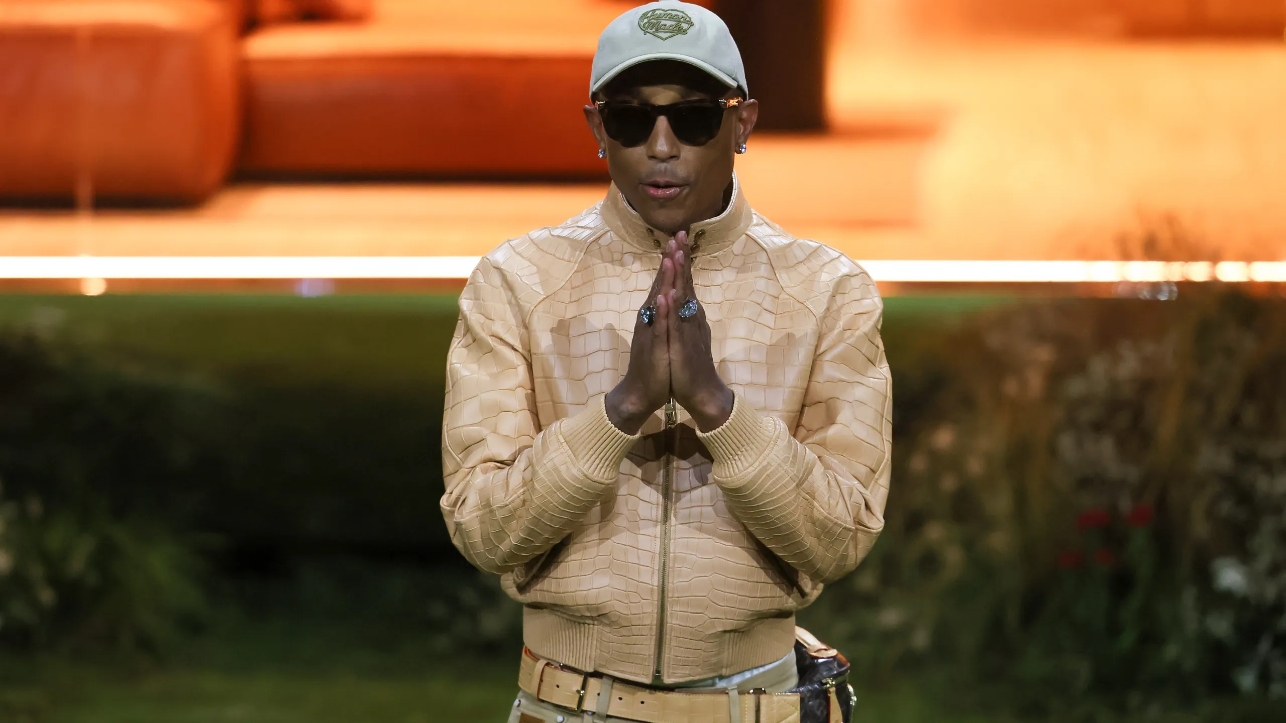 pharrell williams