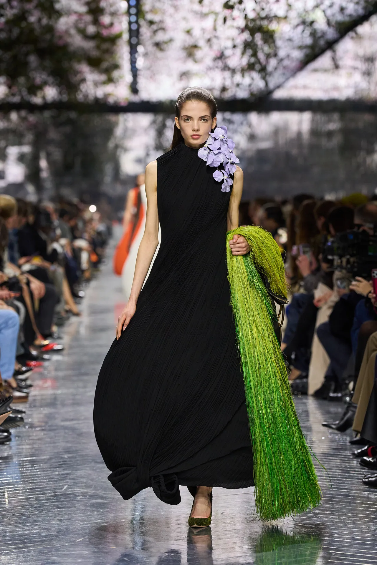 Christian Dior Haute Couture 2026, Jonathan Anderson Dior, დიორი, ჯონათან ანდერსონი, ოტ კუტური, მაღალი მოდის კვირეული