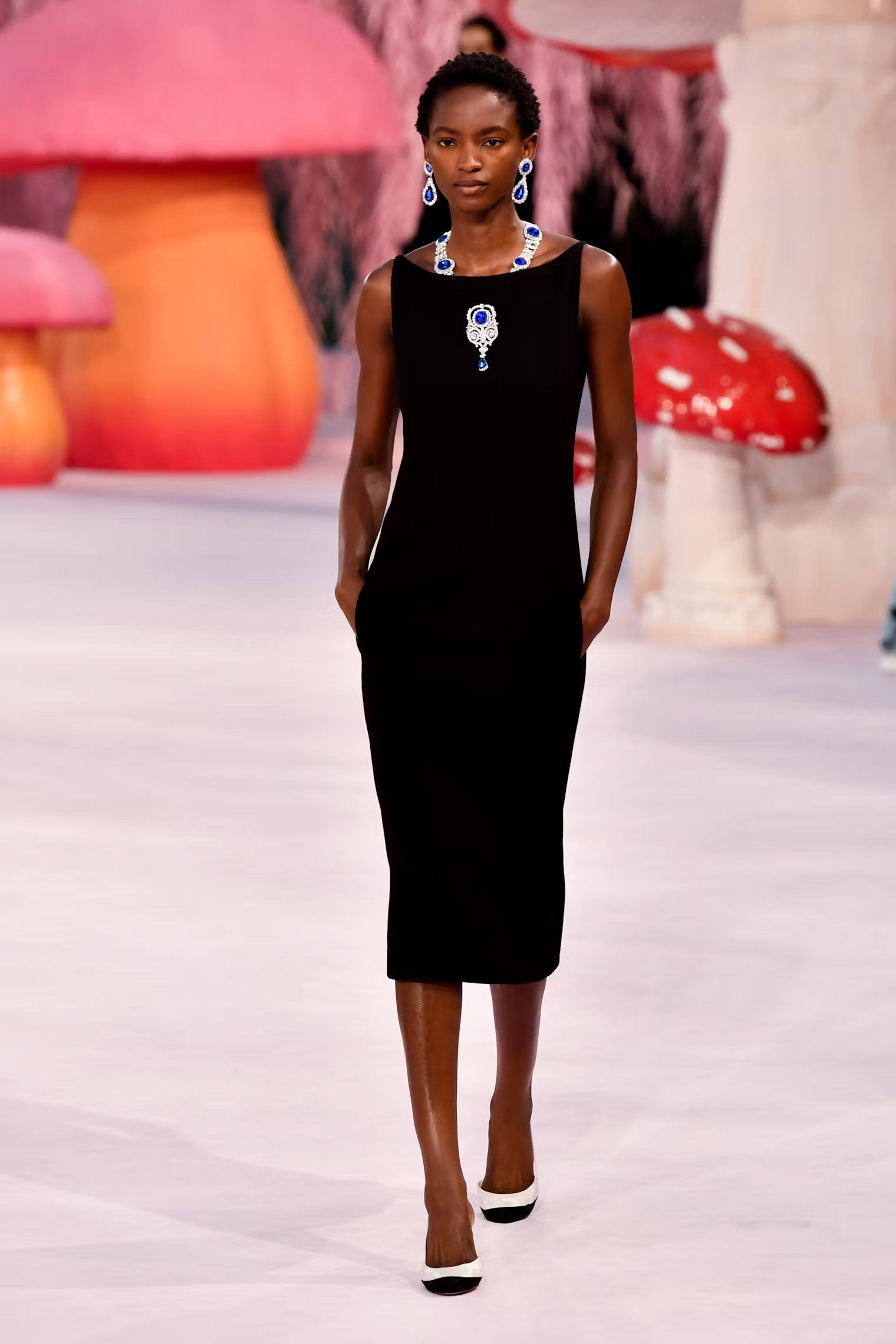 შანელი, ოტ კუტური 2026, Chanel Haute Couture 2026, Matthew Blazy Chanel, მეთიუ ბლაზი