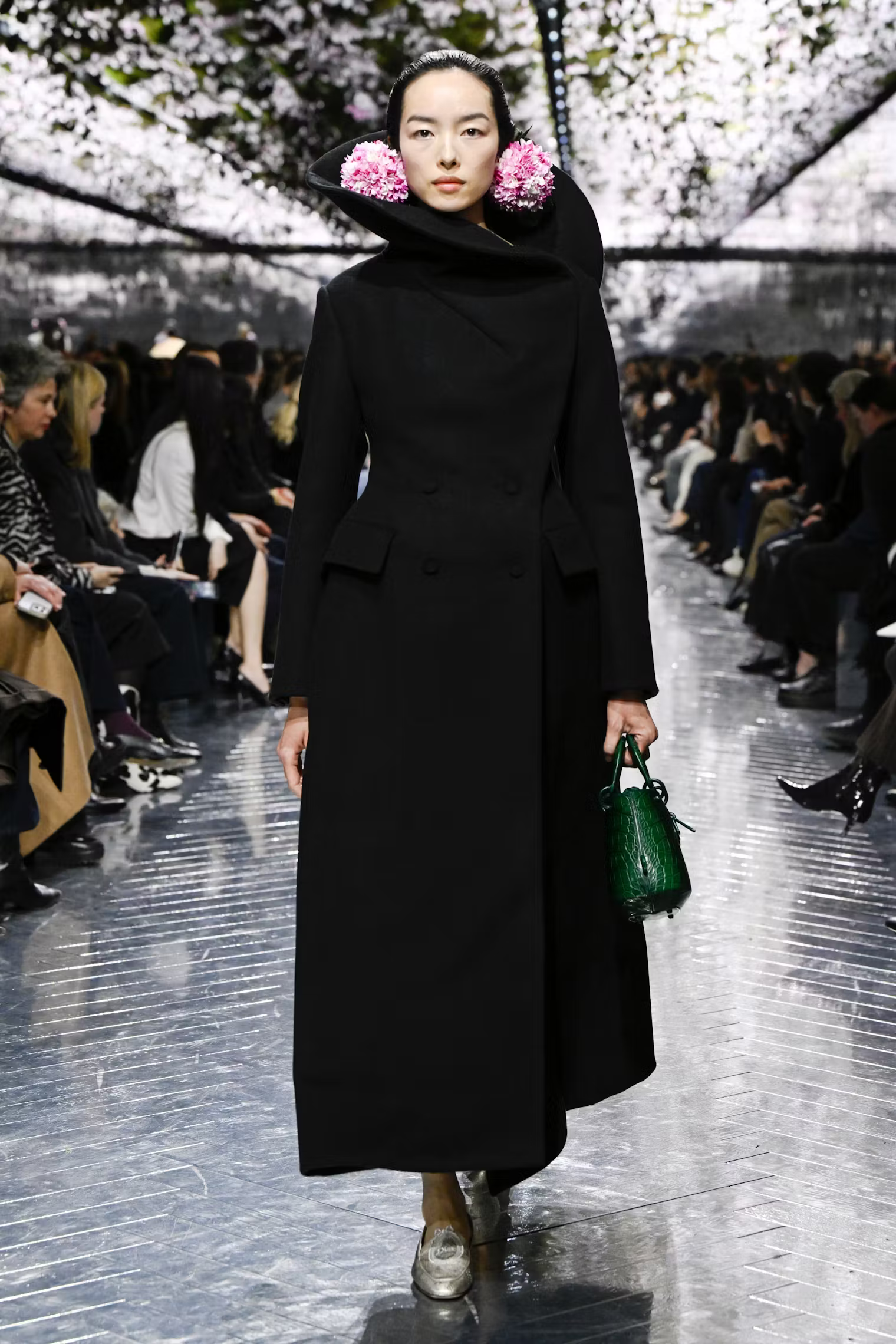 Christian Dior Haute Couture 2026, Jonathan Anderson Dior, დიორი, ჯონათან ანდერსონი, ოტ კუტური, მაღალი მოდის კვირეული