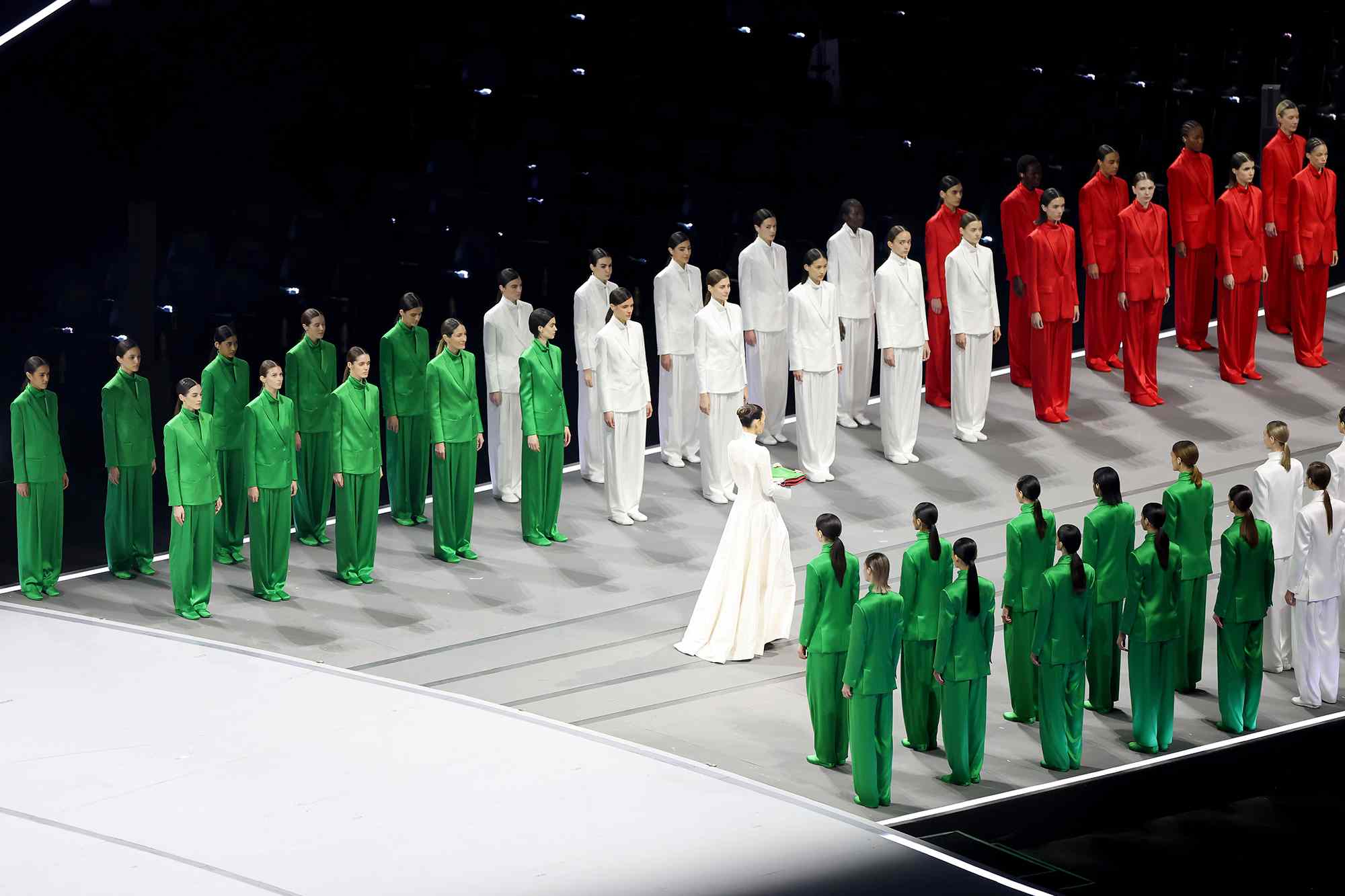 Olympics 2026, Olympics Opening Ceremony, ზამთრის ოლიმპიადა, ზამთრის ოლიმპიადა გახსნის ცერემონია