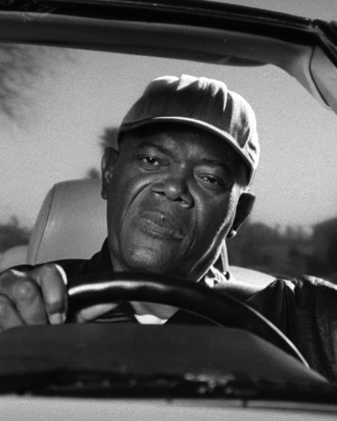 Adidas Originals, Adidas Superstars, Campaign SS26, Kill Bill Vol.2 Opening Scene Adidas, Samuel L. Jackson