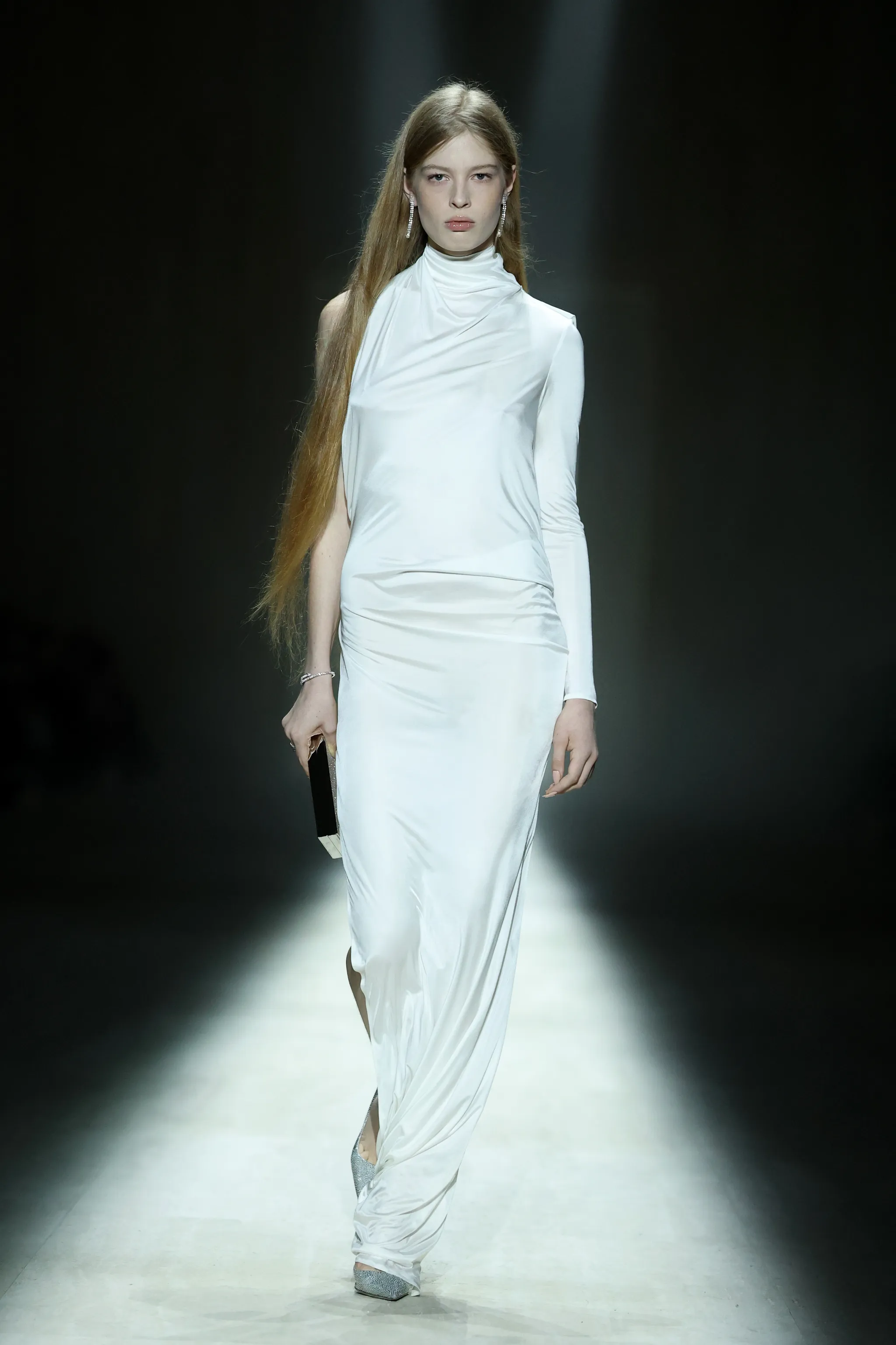 Gucci, Demna Gvasalia, Milan Fashion Week, მილანის მოდის კვირეული, დემნა გვასალია, გუჩი