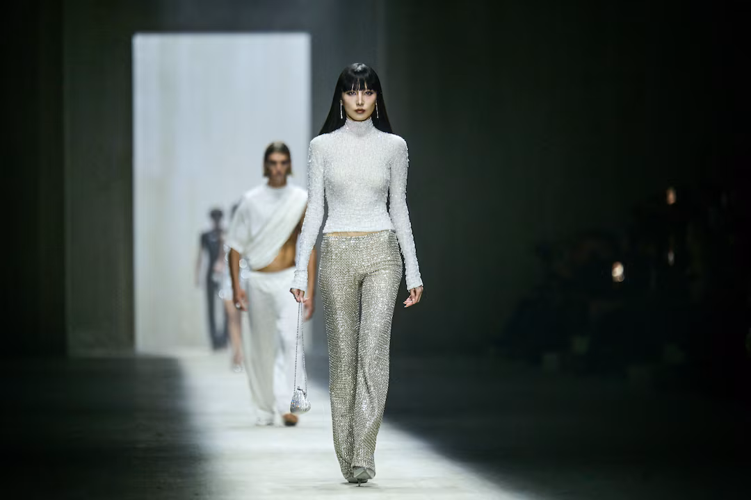Gucci, Demna Gvasalia, Milan Fashion Week, მილანის მოდის კვირეული, დემნა გვასალია, გუჩი