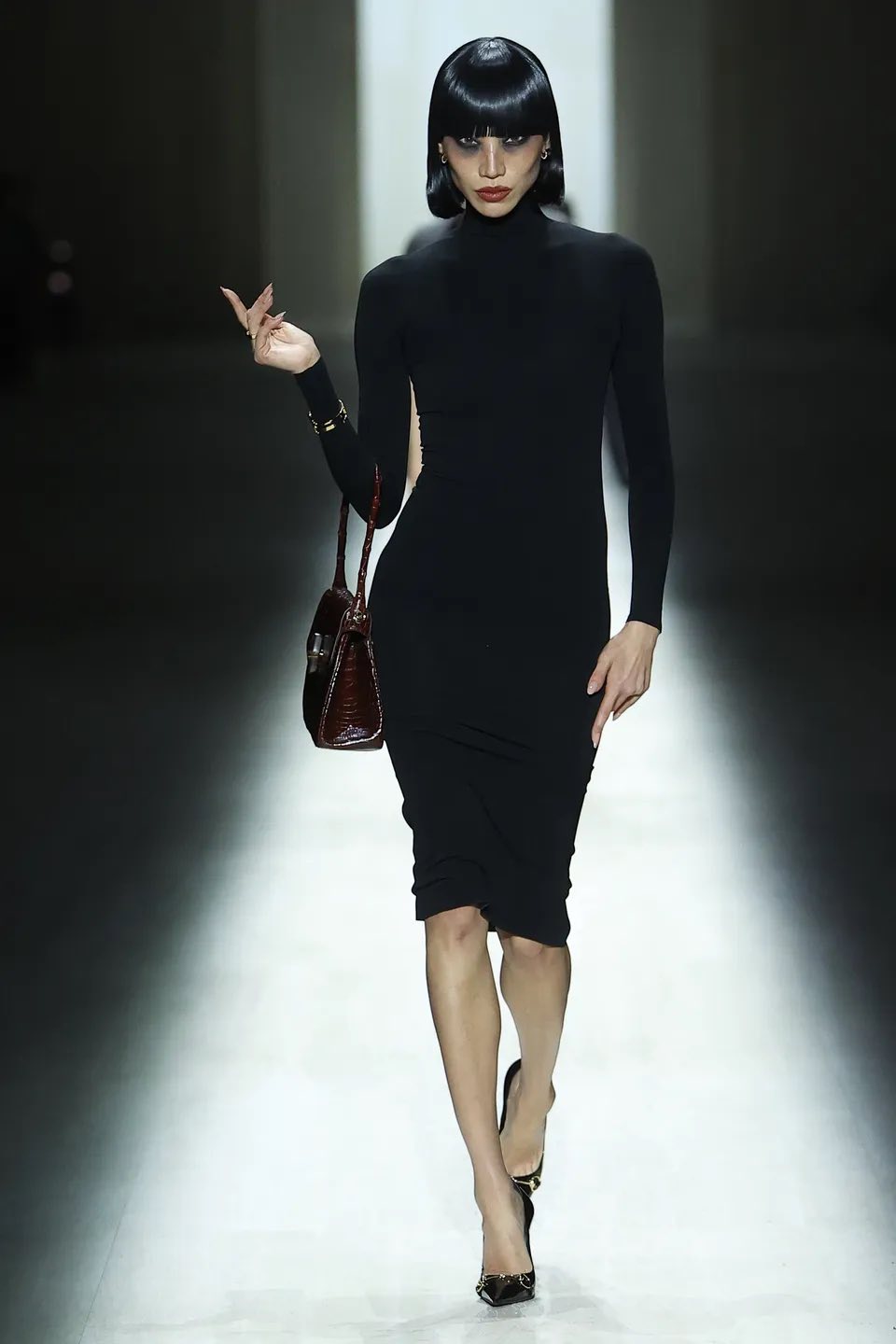 Gucci, Demna Gvasalia, Milan Fashion Week, მილანის მოდის კვირეული, დემნა გვასალია, გუჩი