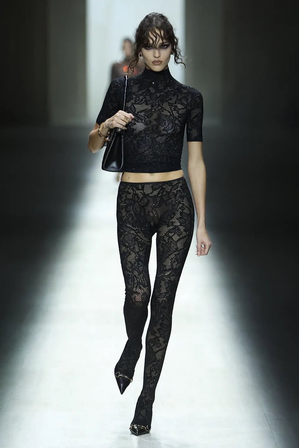 Gucci, Demna Gvasalia, Milan Fashion Week, მილანის მოდის კვირეული, დემნა გვასალია, გუჩი