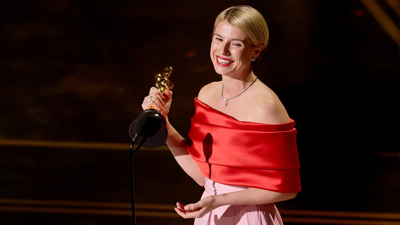 Oscars 2026, Jessie Buckley