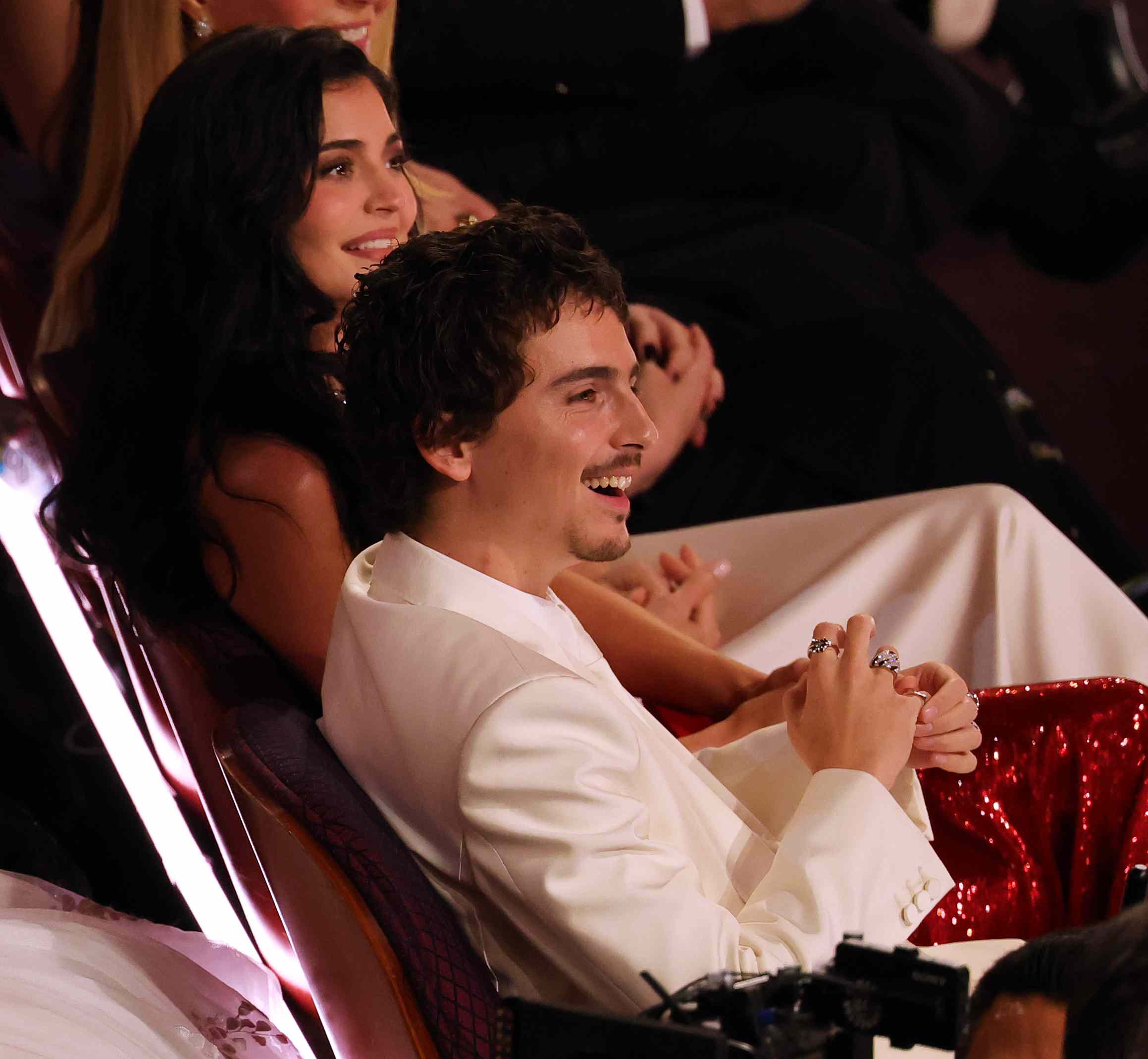 Oscars 2026, timothée chalamet, opera and ballet
