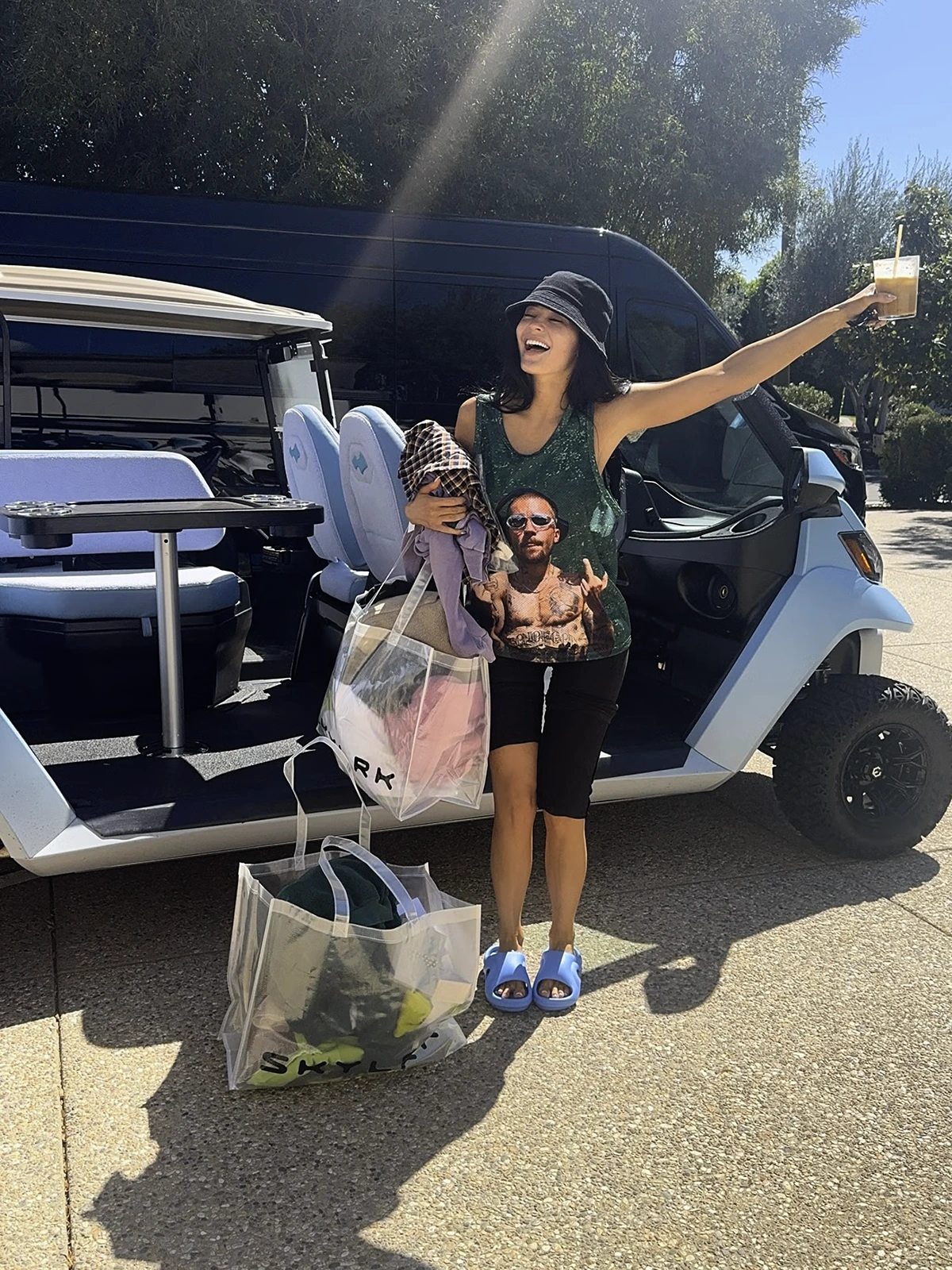 Kylie Jenner
