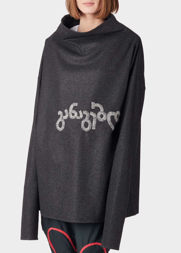 SHAVIKATA, georgian brand, Karamaniani collection 