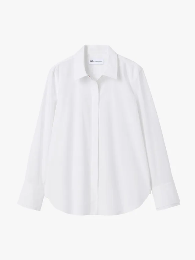 gap and victoria beckham