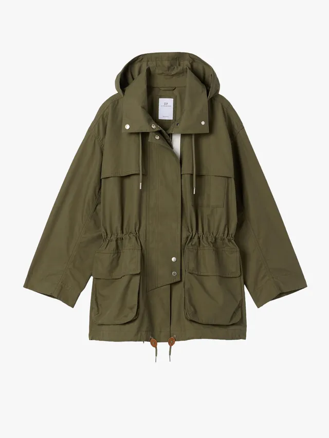 gap and victoria beckham