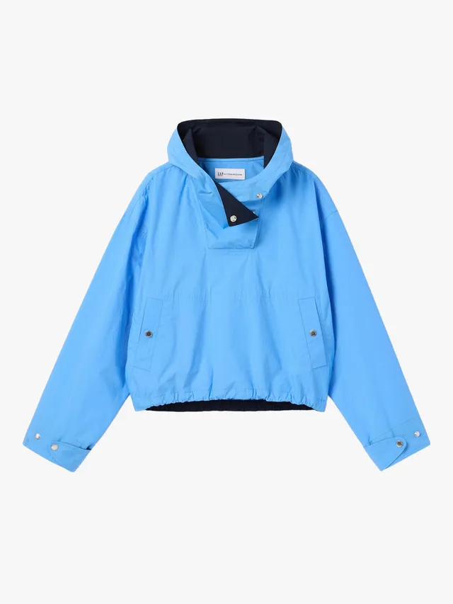 gap and victoria beckham