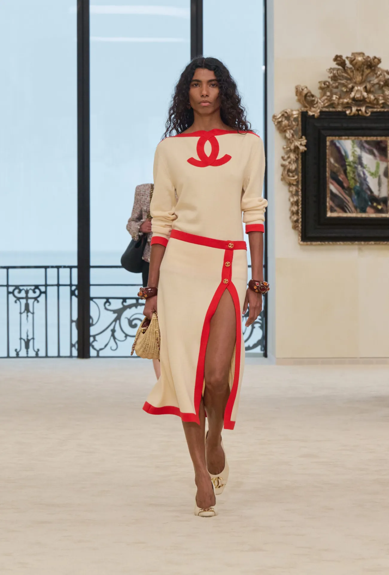 Chanel, Cruise 2026, matthieu blazy