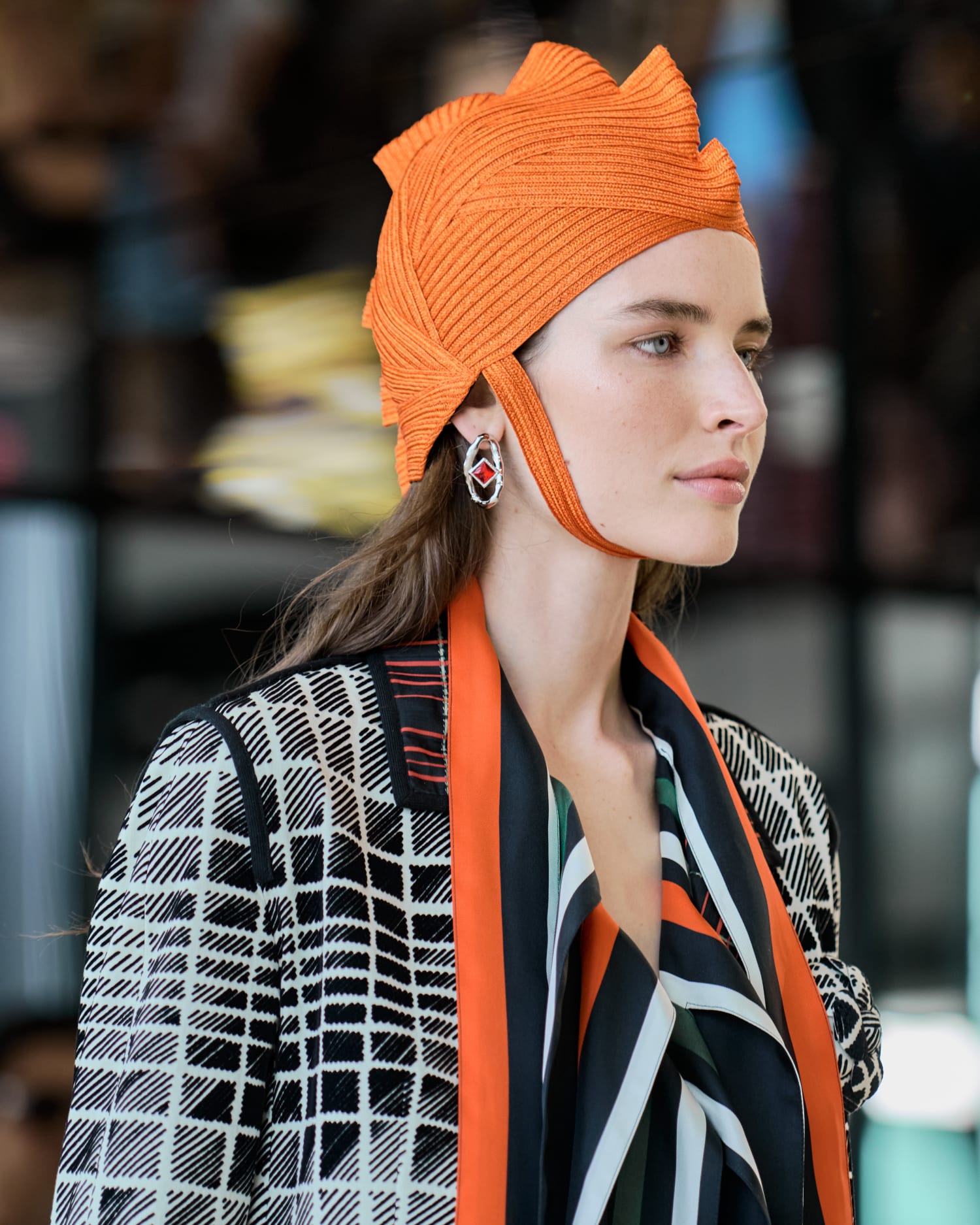 Chanel, Cruise 2026, collection, matthieu blazy