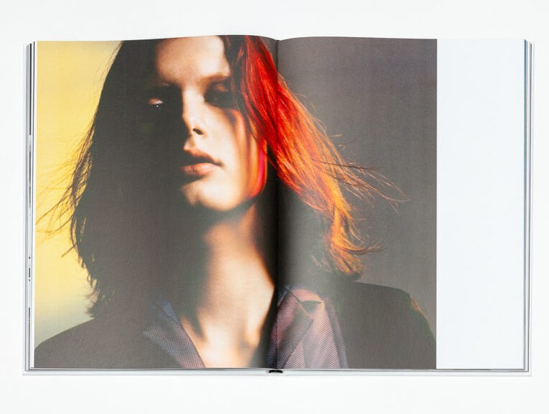 Malgosia Bela, Jil Sander, winter girl, Davis Sims, მაგოლჟია ბელა, მოდელი, მერსედეს-ბენცის მოდის კვირეული, თბილისი