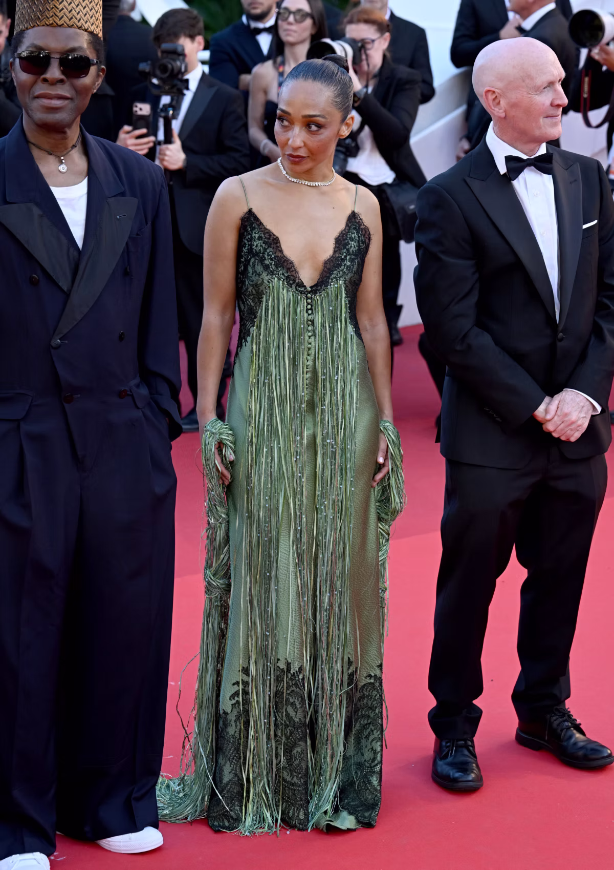 Ruth Negga, კანის კინო ფესტივალი 2026, cannes film festival 2026