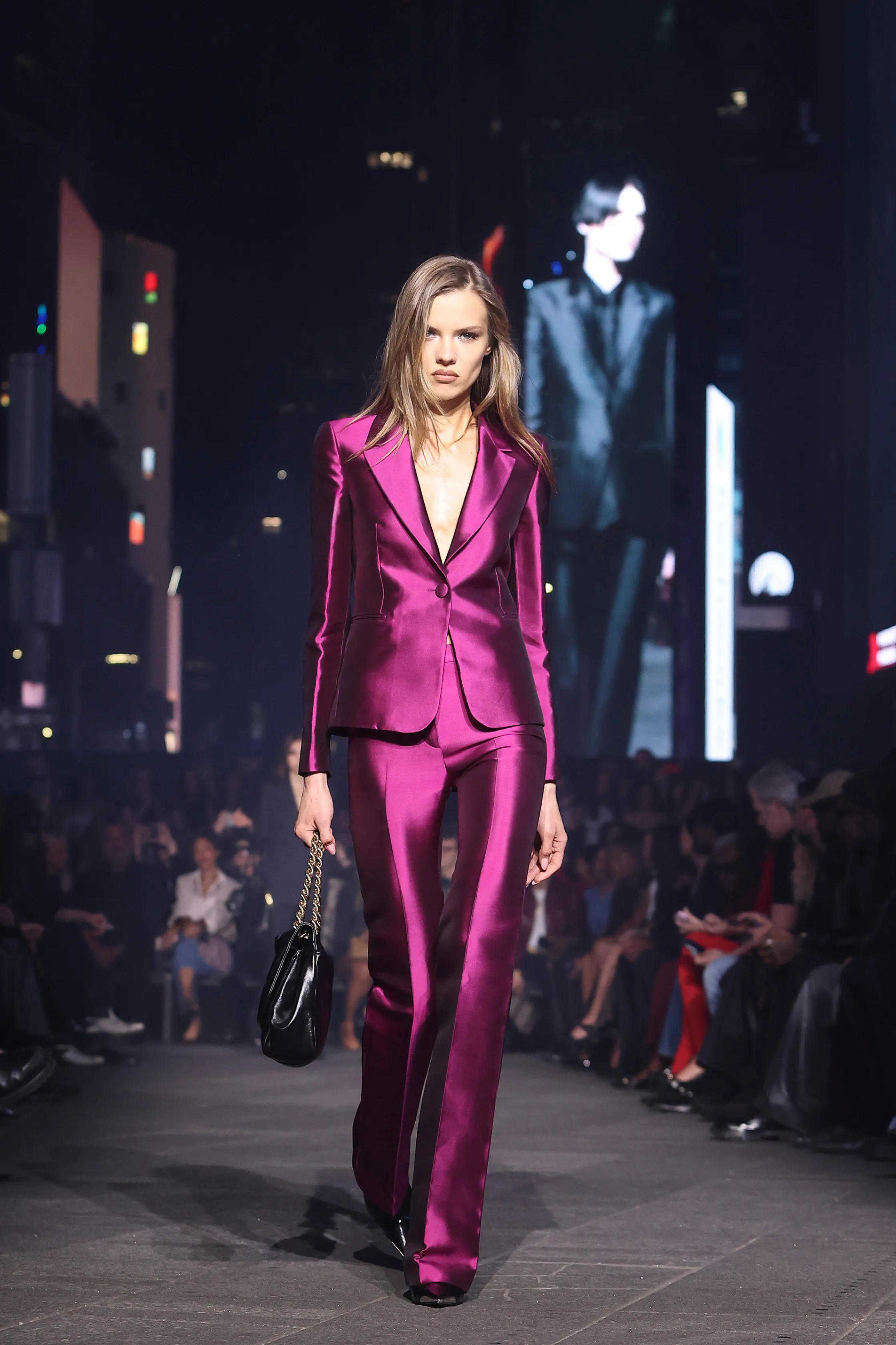 Gucci Resort 2027, Demna Gvasalia, Gucci Core collection, დემნა გვასალია, გუჩი, გუჩი რეზორტი 2027