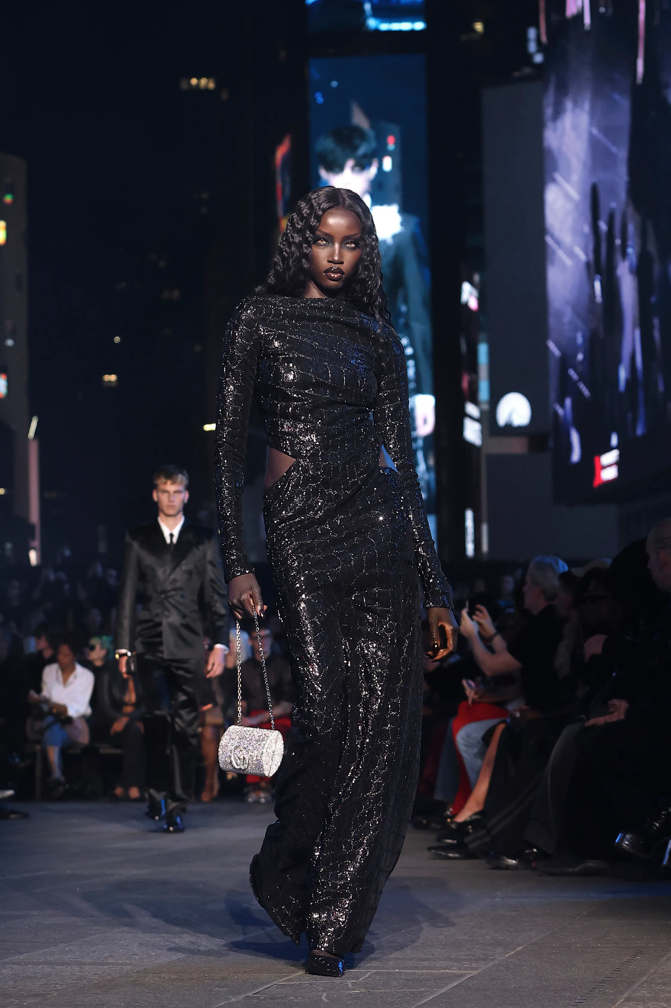 Gucci Resort 2027, Demna Gvasalia, Gucci Core collection, დემნა გვასალია, გუჩი, გუჩი რეზორტი 2027
