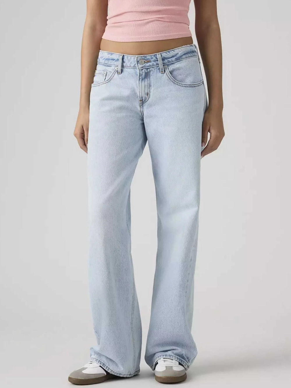 ჯინსები, levis