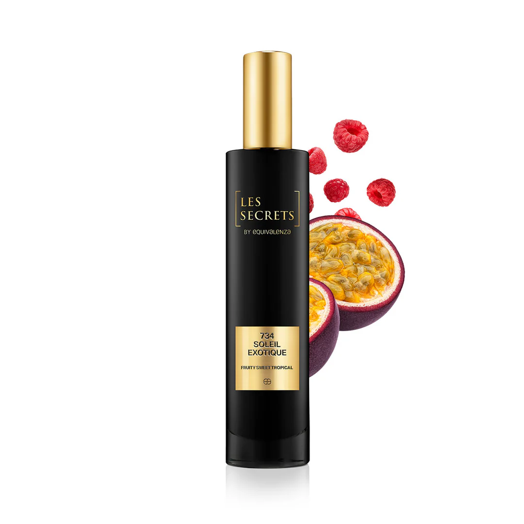 სუნამო, ეკვივალენცა, equivalenza, perfume