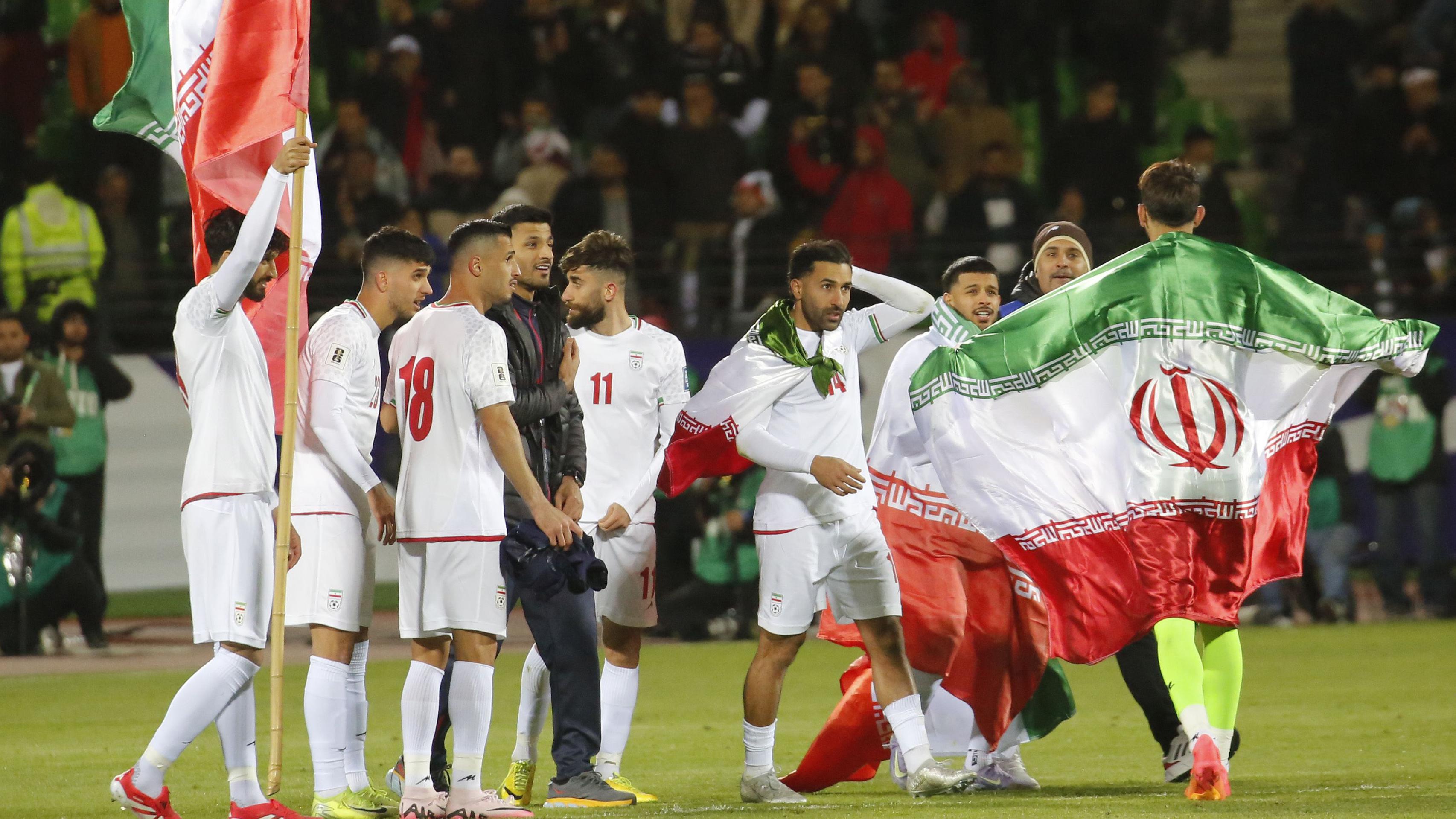 World Cup 2026, Donald Trump, USA World Cup, დონალდ ტრამპი, აშშ მსოფლიო ფეხბურთის ჩემპიონატი, ფიფა, ირანის გუნდი