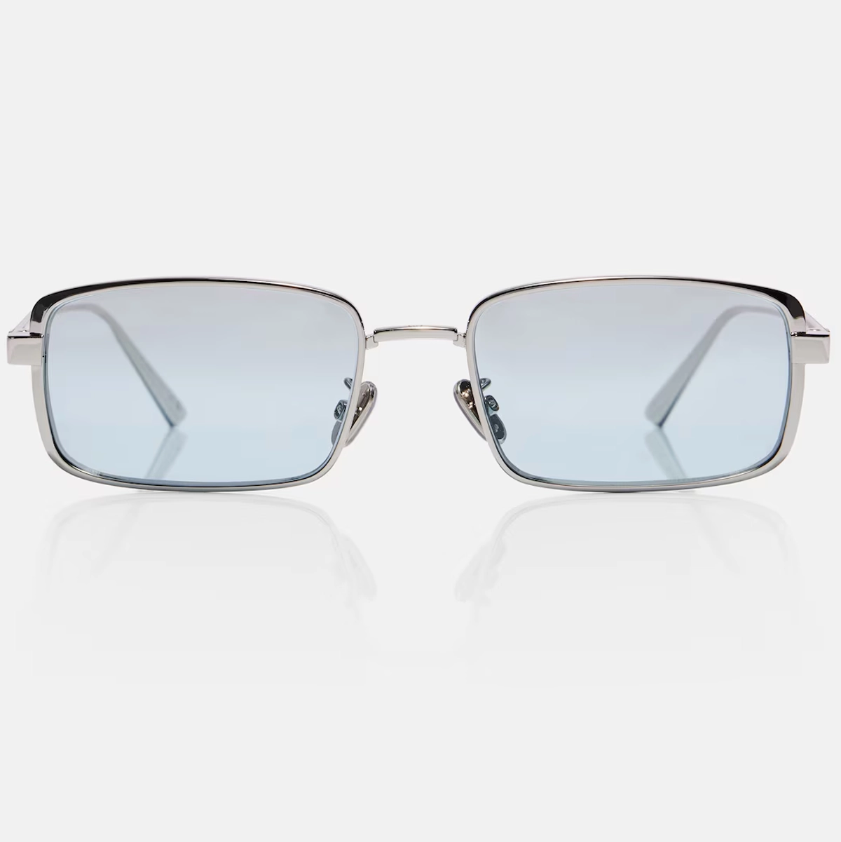 Dior DiorCannage Rectangular Sunglasses